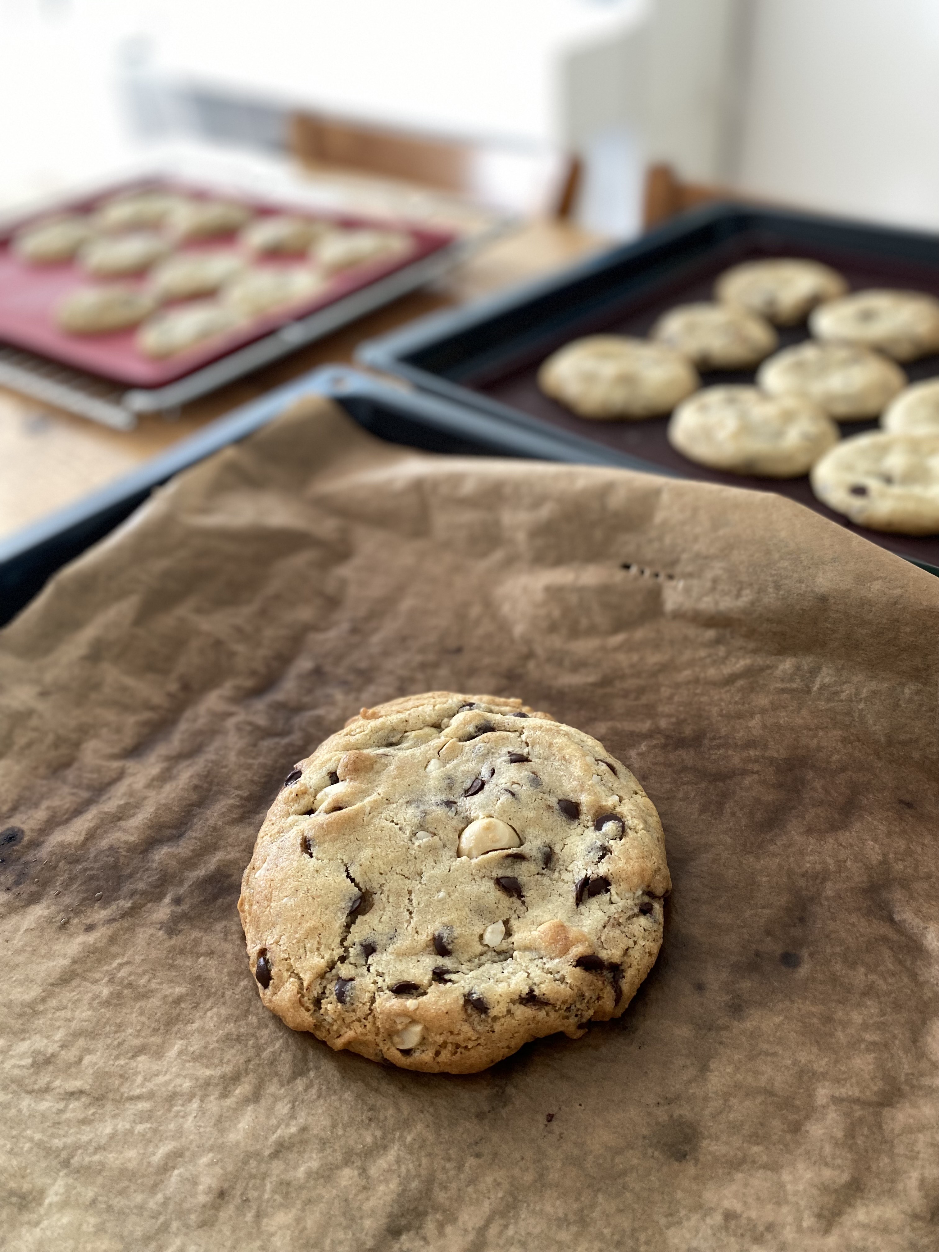 American Cookies