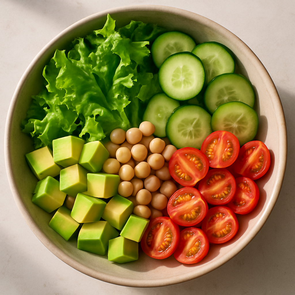 Signature Salad